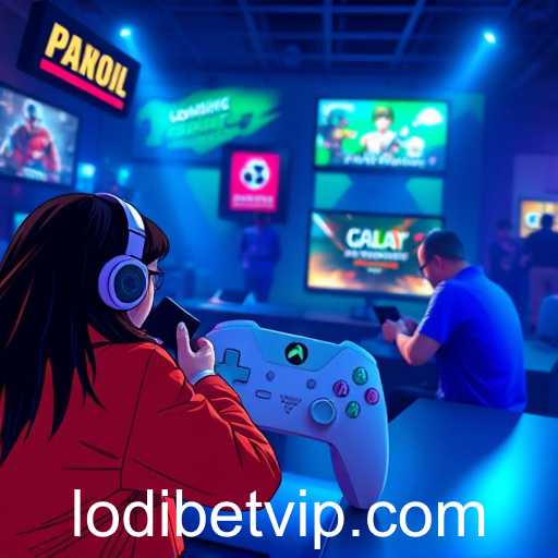 The Impact of Digital Gaming on Society