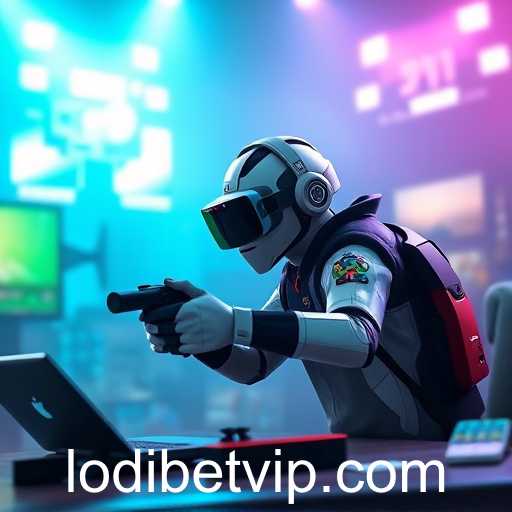 Future of Online Gaming with 'Lodibet'