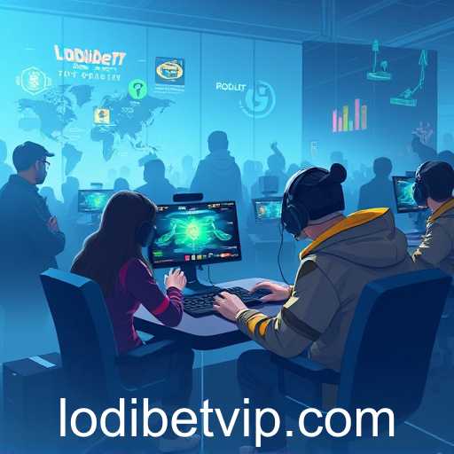 The Impact of Gaming Websites on Online Culture