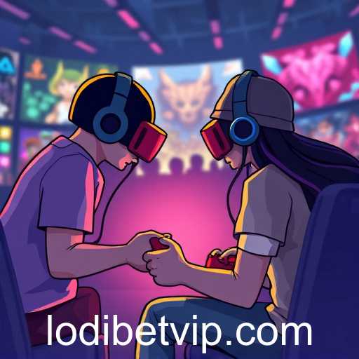 Lodibet's Rise in the Digital Entertainment Space