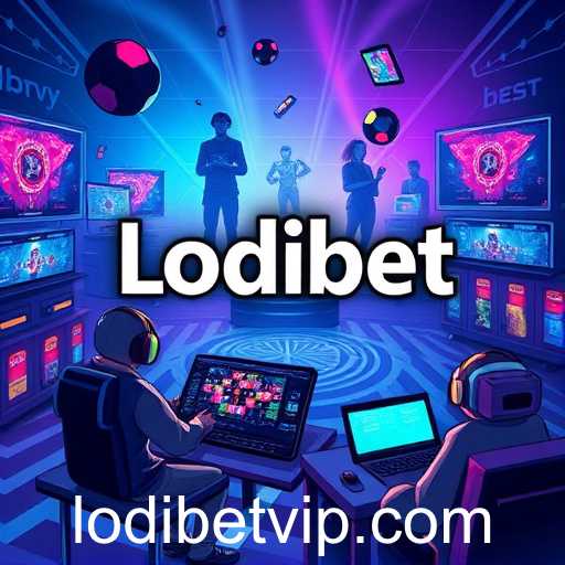 Lodibet's Role in the Evolving Online Gaming Landscape