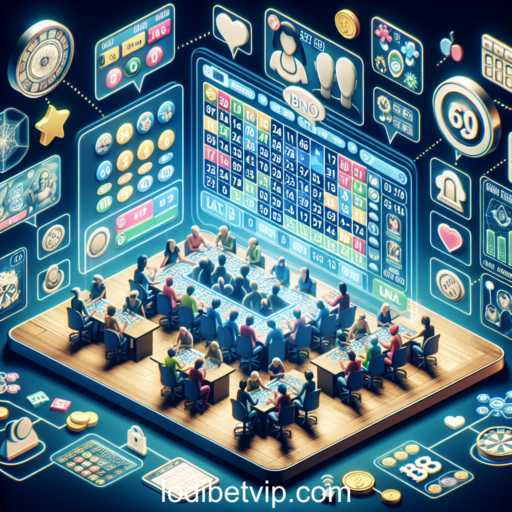 Lodibet's Impact on Online Gaming in 2025