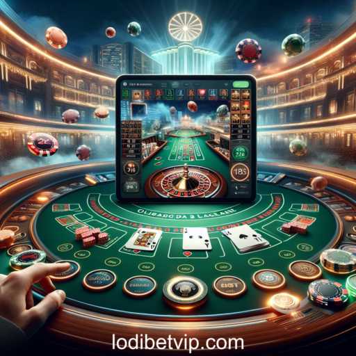 Lodibet's Influence on Online Gaming