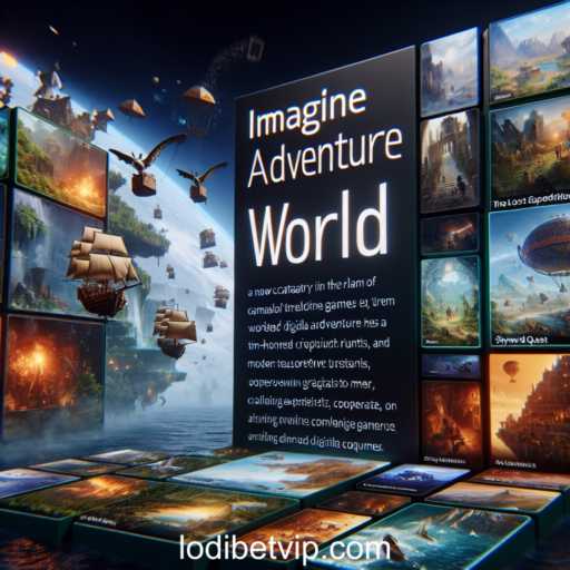 Gaming Evolves: A Look at Lodibet