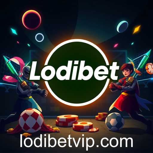 Lodibet: Transforming the Online Gaming Landscape