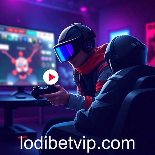 Lodibet: The Evolution and Impact of Online Gaming