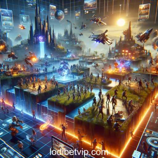 Lodibet Gains Popularity Amid the Rise of Online Gaming