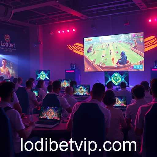 Lodibet: Transforming the Landscape of Online Gaming