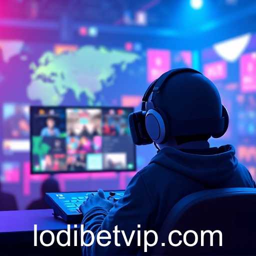 The Rise of Online Gaming Amid Global Trends