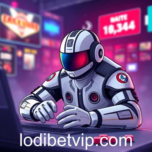 Rise of Online Games Amid Global Trends